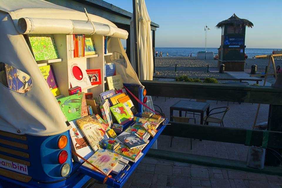 La favola di una Spiaggetta